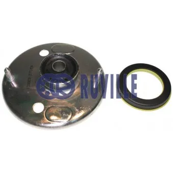 Kit de réparation, coupelle de suspension RUVILLE 826501S