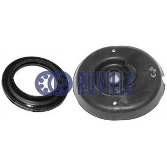 Kit de réparation, coupelle de suspension RUVILLE 826601S