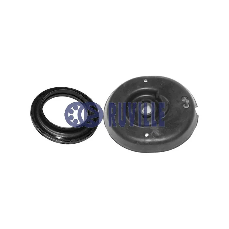 Kit de réparation, coupelle de suspension RUVILLE 826601S
