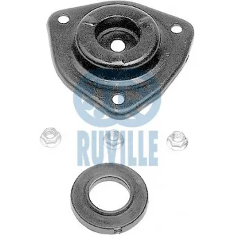 Kit de réparation, coupelle de suspension RUVILLE 826801S