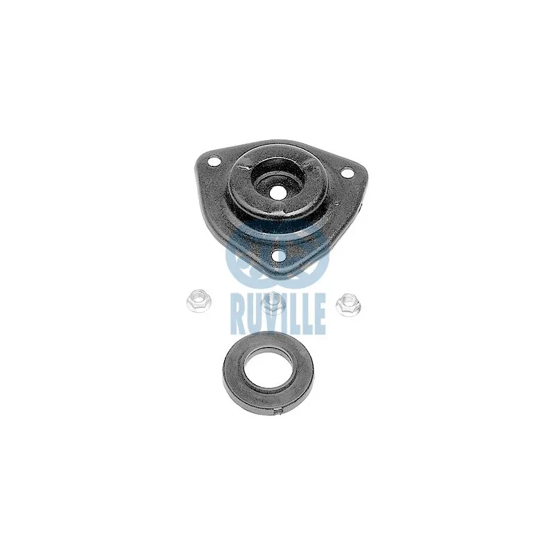 Kit de réparation, coupelle de suspension RUVILLE 826801S