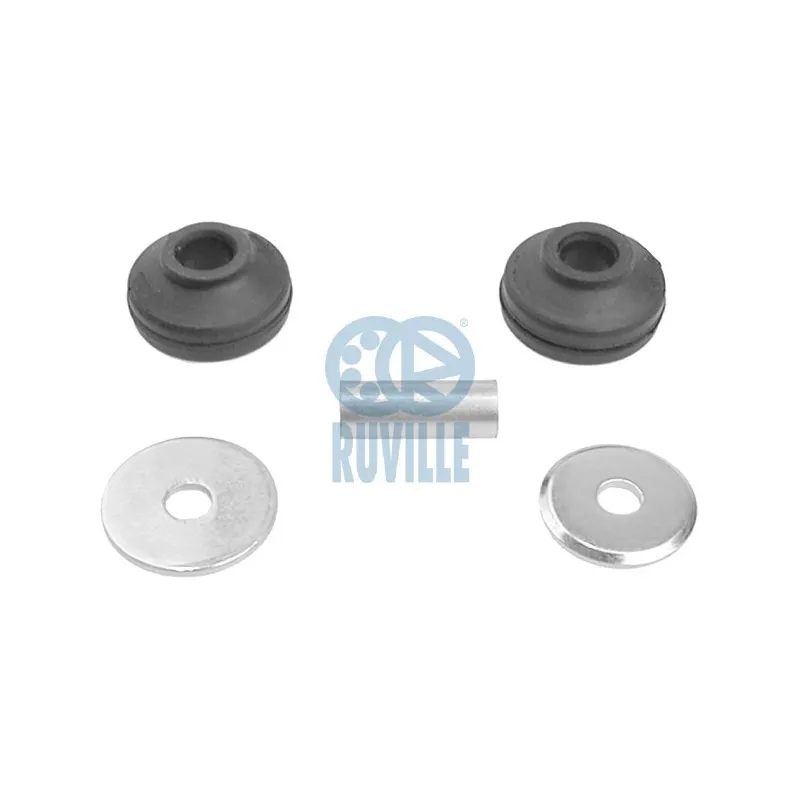Coupelle de suspension RUVILLE 827401