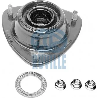 Kit de réparation, coupelle de suspension RUVILLE 827701S