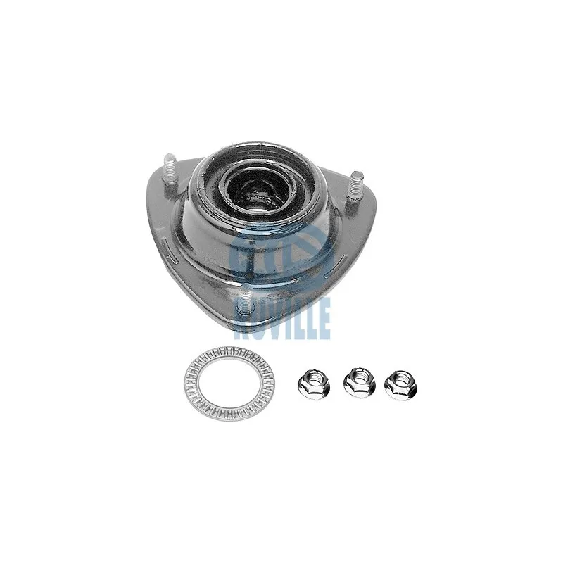 Kit de réparation, coupelle de suspension RUVILLE 827701S