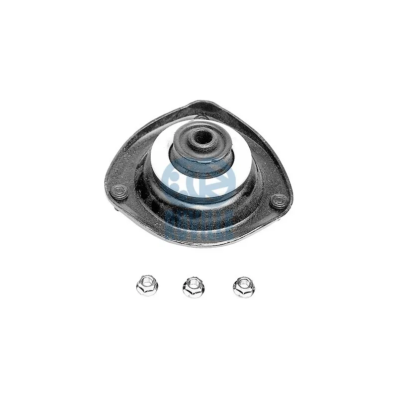 Kit de réparation, coupelle de suspension RUVILLE 828601S