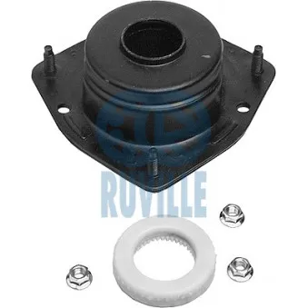 Kit de réparation, coupelle de suspension RUVILLE 828602S