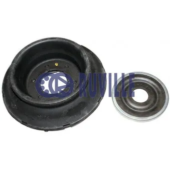 Kit de réparation, coupelle de suspension RUVILLE 829701S