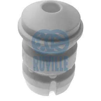 Butée élastique, suspension RUVILLE 835001