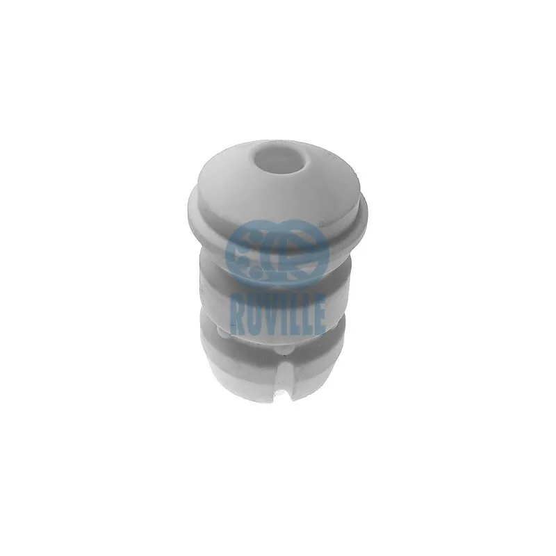 Butée élastique, suspension RUVILLE 835001