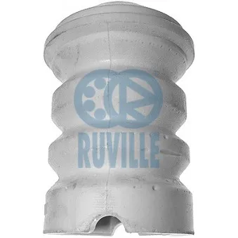 Butée élastique, suspension RUVILLE 835004