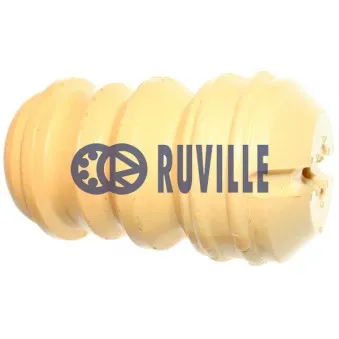 Butée élastique, suspension RUVILLE 835006