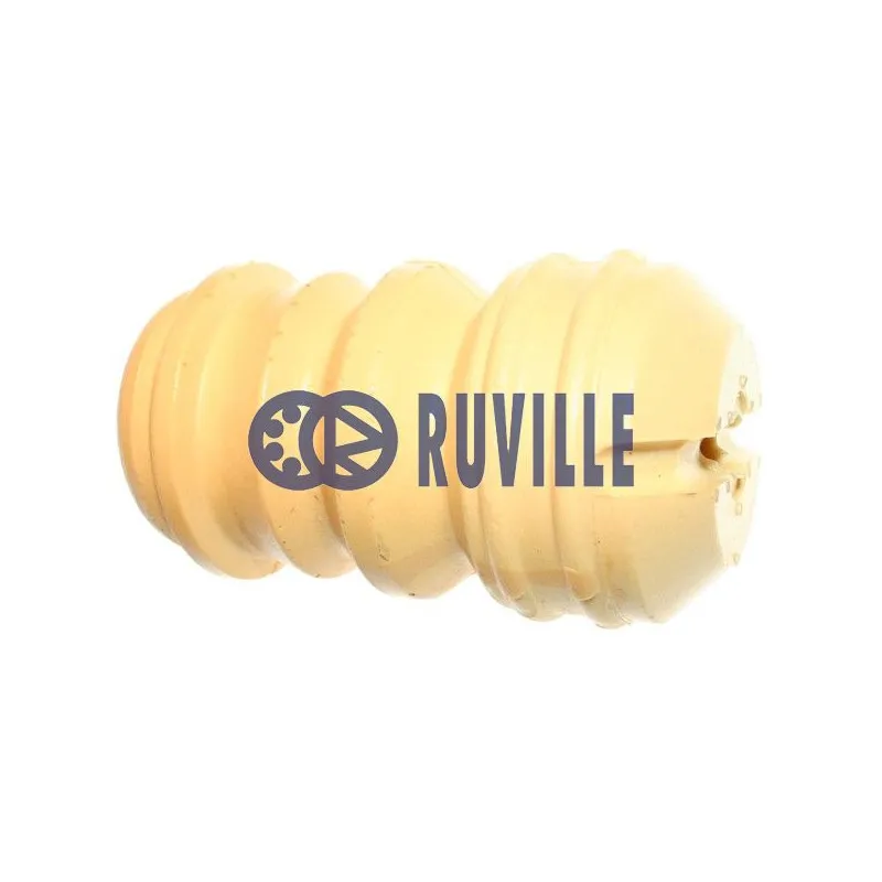 Butée élastique, suspension RUVILLE 835006
