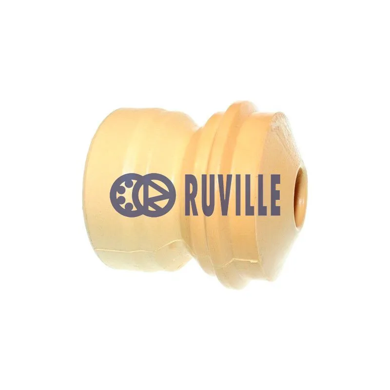 Butée élastique, suspension RUVILLE 835007