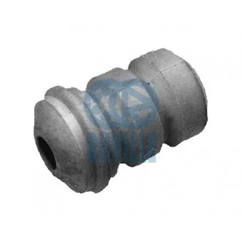 Butée élastique, suspension RUVILLE 835010