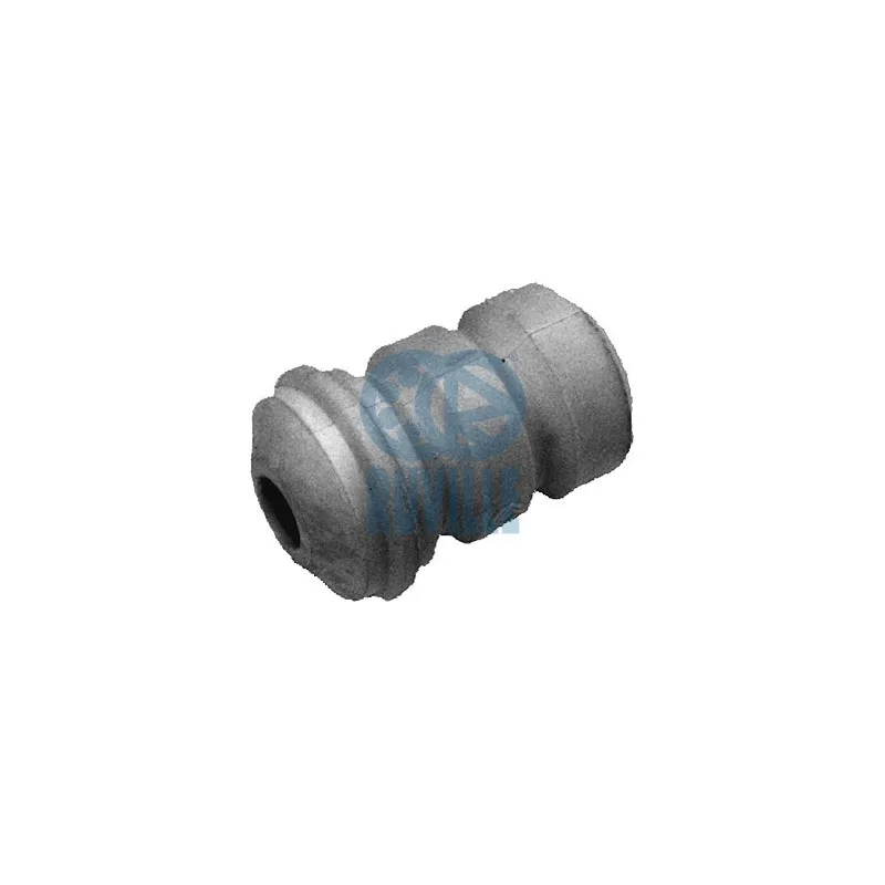 Butée élastique, suspension RUVILLE 835010