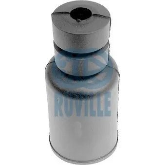 Butée élastique, suspension RUVILLE 835201