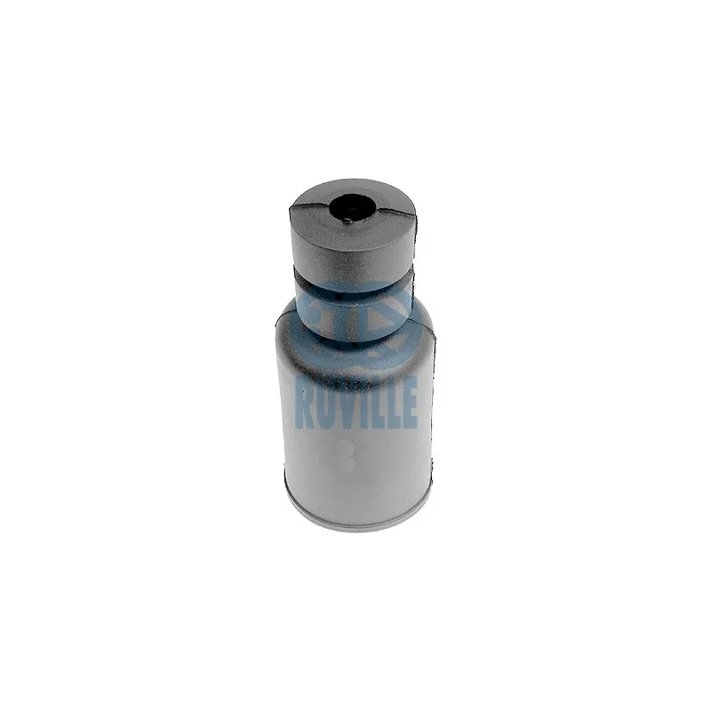 Butée élastique, suspension RUVILLE 835201