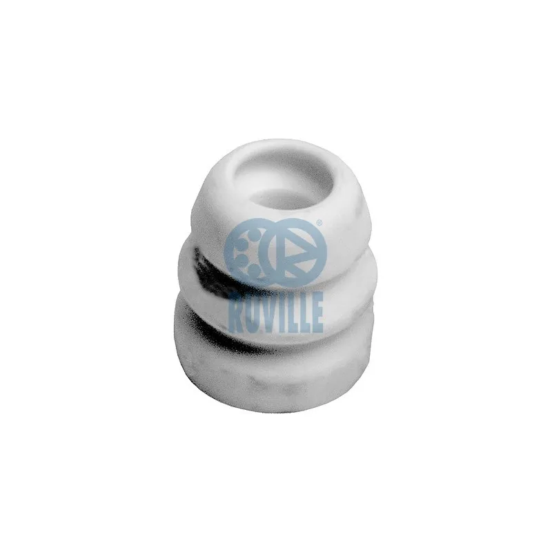 Butée élastique, suspension RUVILLE 835203