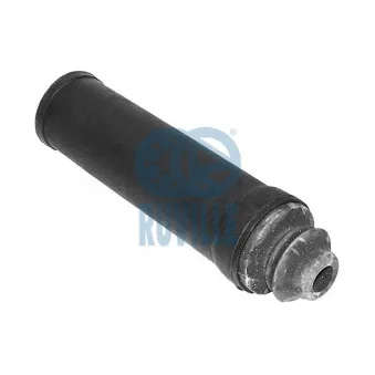 Butée élastique, suspension RUVILLE 835204