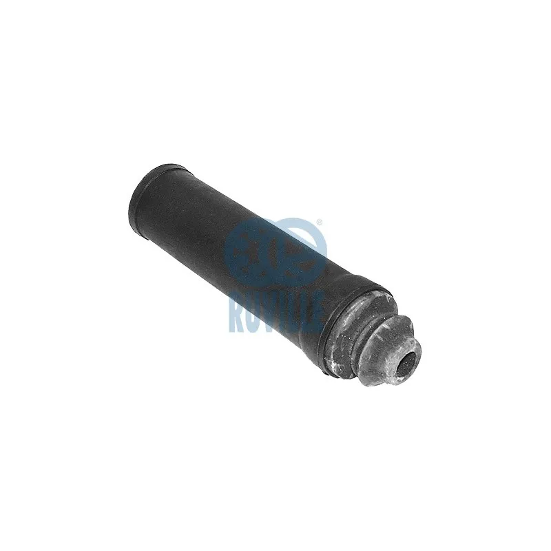 Butée élastique, suspension RUVILLE 835204