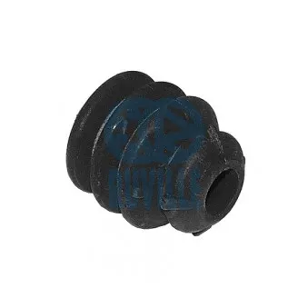 Butée élastique, suspension RUVILLE 835205