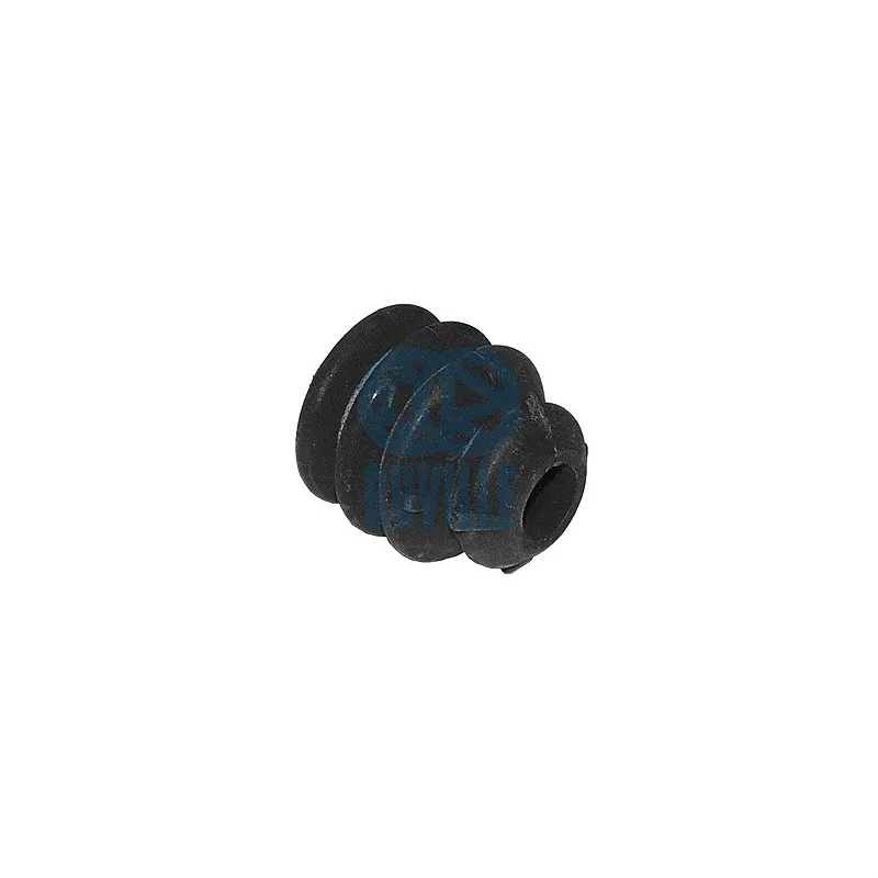 Butée élastique, suspension RUVILLE 835205