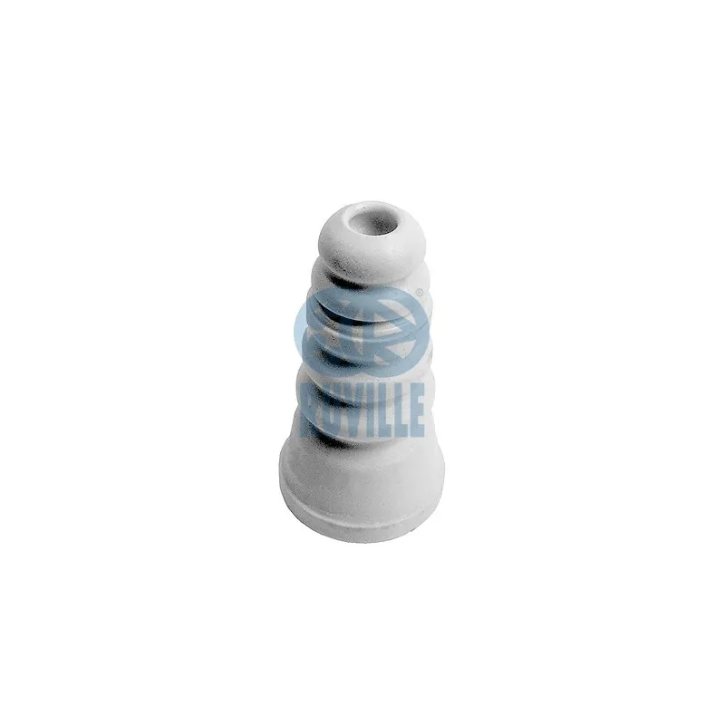 Butée élastique, suspension RUVILLE 835207