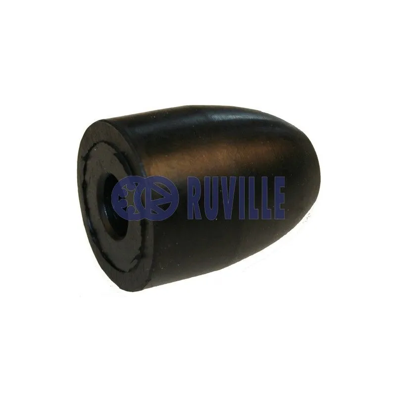 Butée élastique, suspension RUVILLE 835211