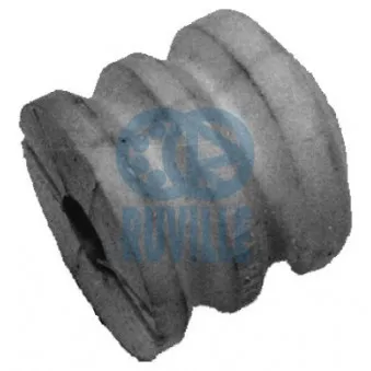 Butée élastique, suspension RUVILLE 835302