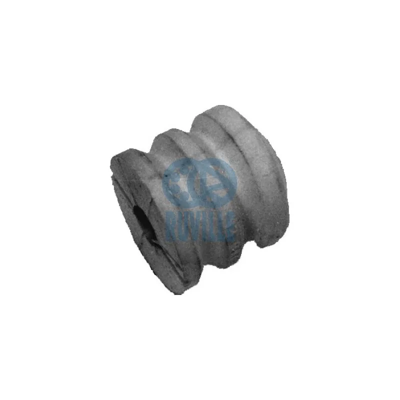 Butée élastique, suspension RUVILLE 835302