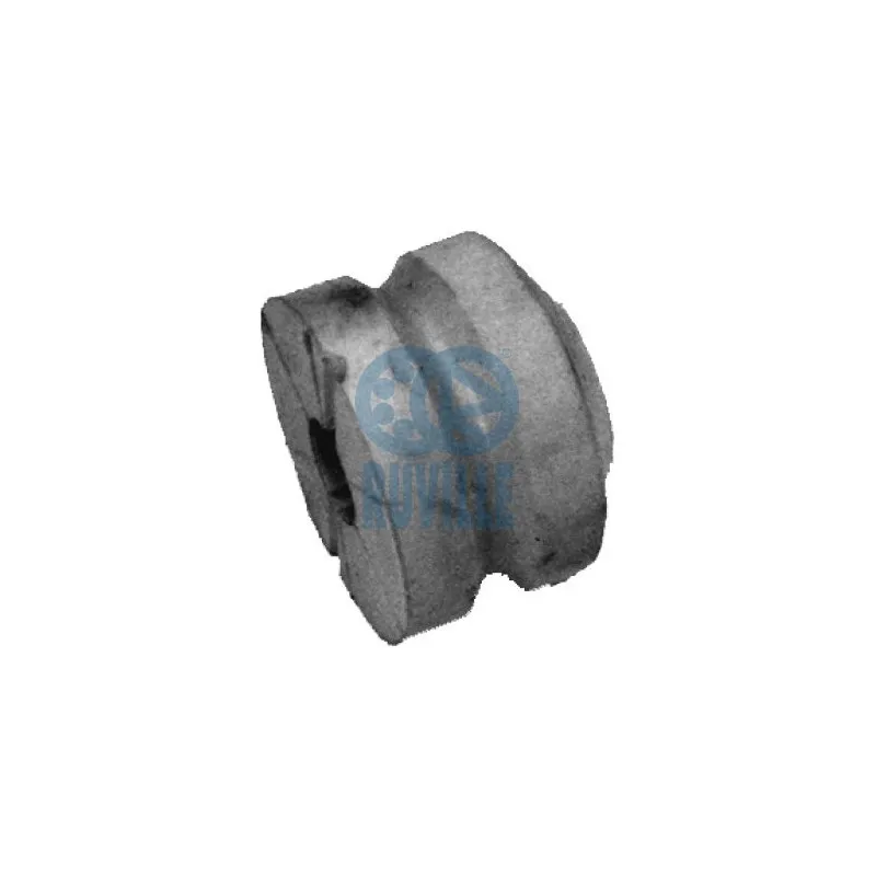 Butée élastique, suspension RUVILLE 835303