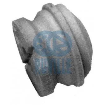 Butée élastique, suspension RUVILLE 835304