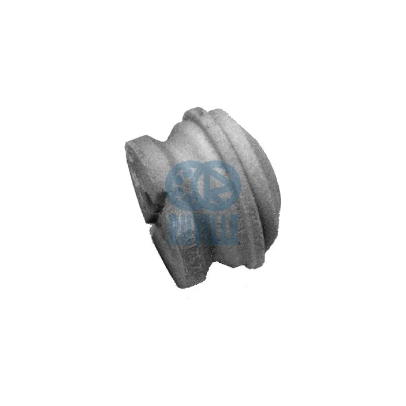 Butée élastique, suspension RUVILLE 835304