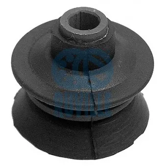 Butée élastique, suspension RUVILLE 835305