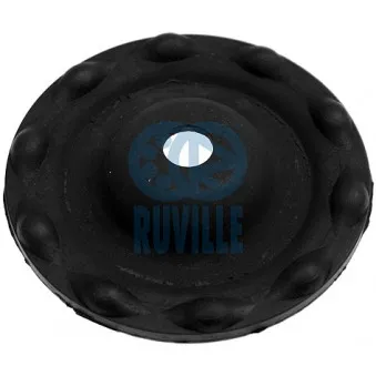 Butée élastique, suspension RUVILLE 835308