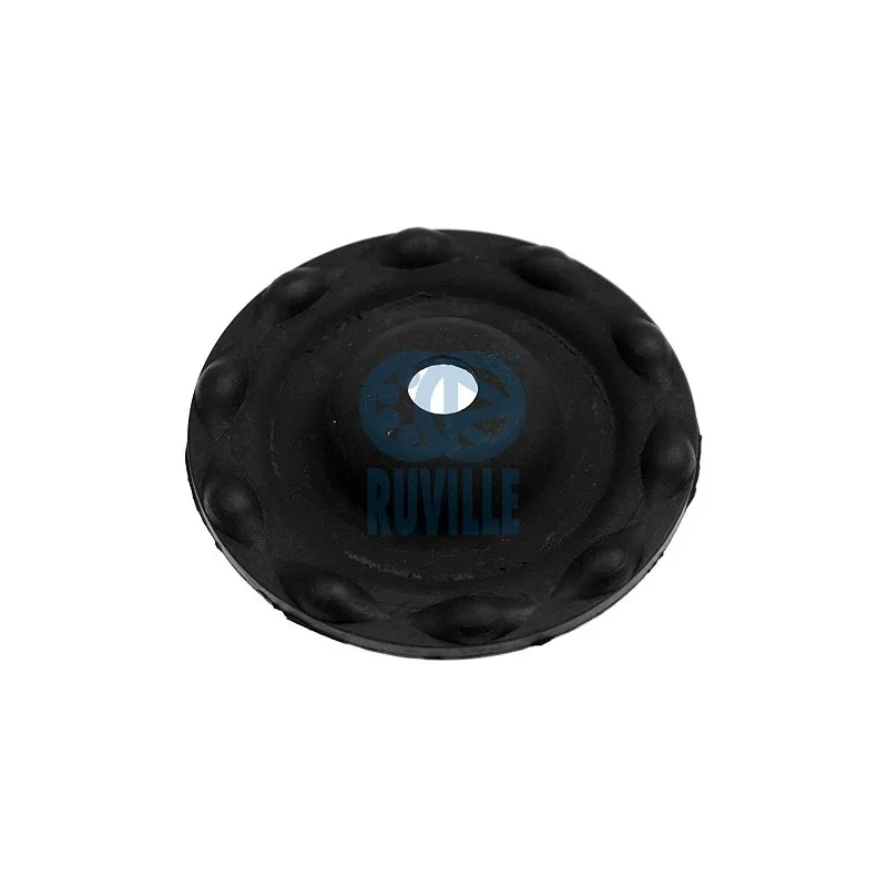 Butée élastique, suspension RUVILLE 835308