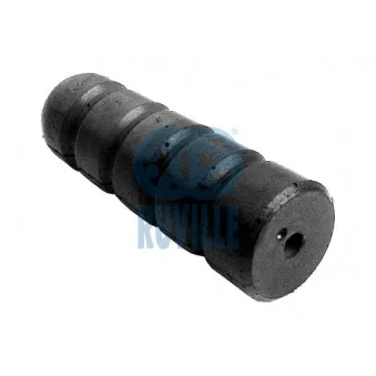Butée élastique, suspension RUVILLE 835312