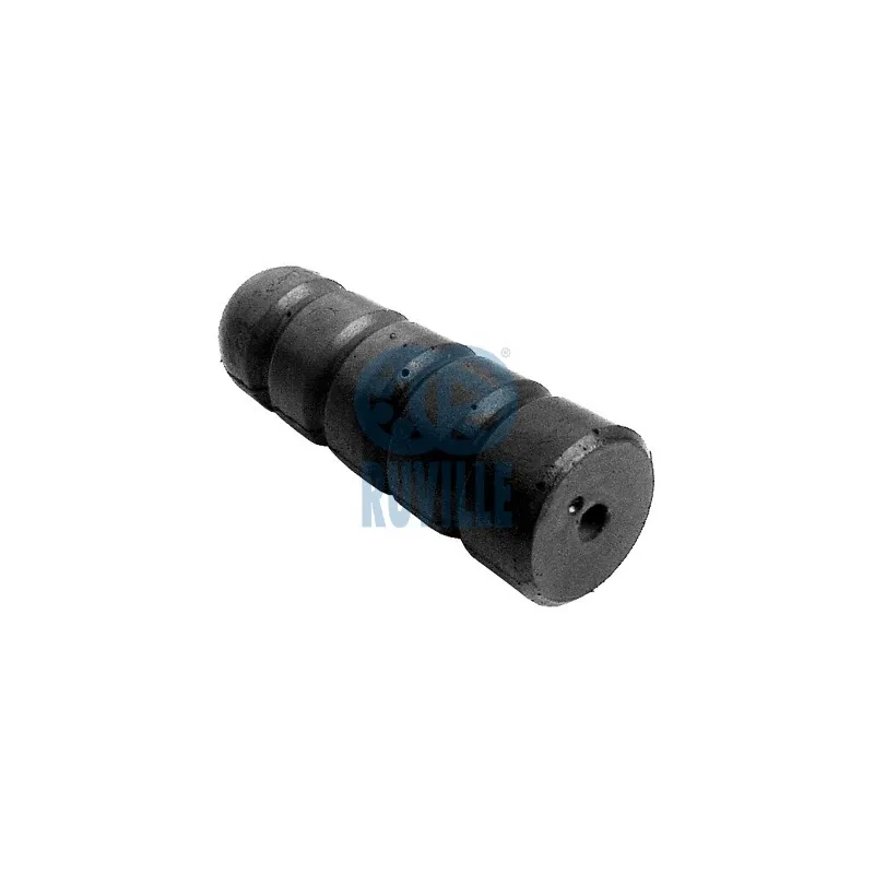 Butée élastique, suspension RUVILLE 835312