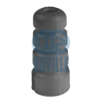 Butée élastique, suspension RUVILLE 835317