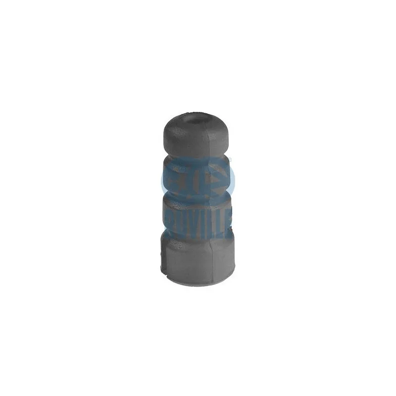 Butée élastique, suspension RUVILLE 835317