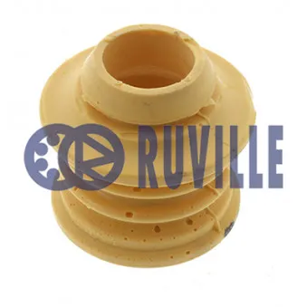 Butée élastique, suspension RUVILLE 835325