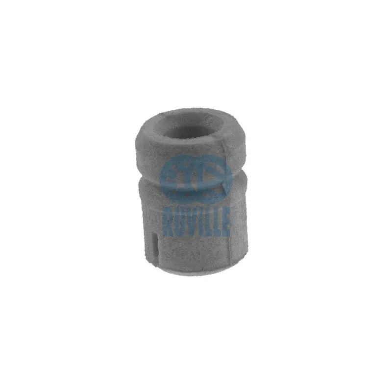 Butée élastique, suspension RUVILLE 835327