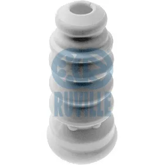 Butée élastique, suspension RUVILLE 835400