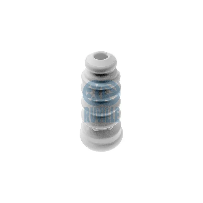 Butée élastique, suspension RUVILLE 835400
