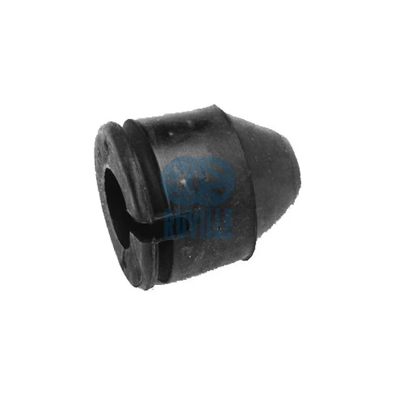 Butée élastique, suspension RUVILLE 835401