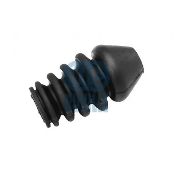 Butée élastique, suspension RUVILLE 835402
