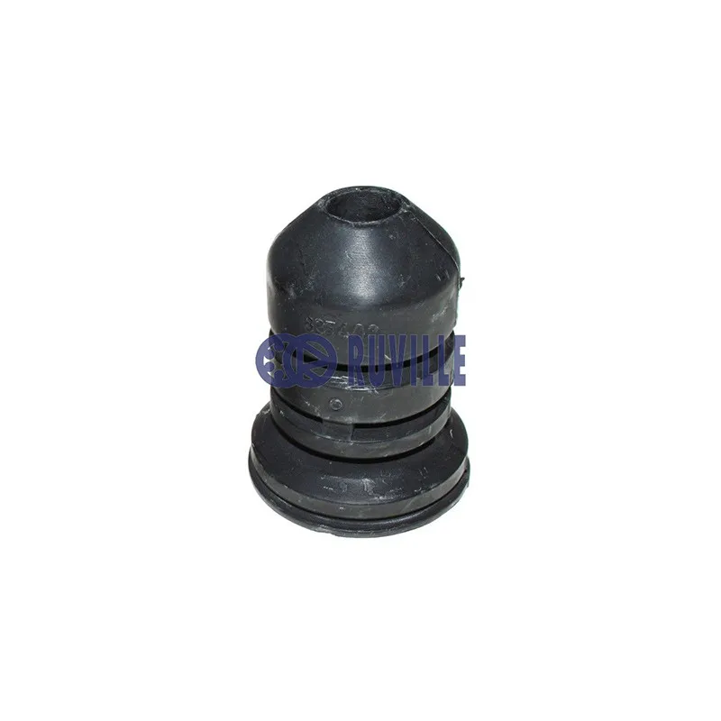 Butée élastique, suspension RUVILLE 835403