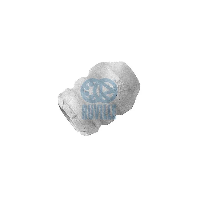 Butée élastique, suspension RUVILLE 835404