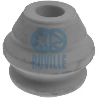 Butée élastique, suspension RUVILLE 835406