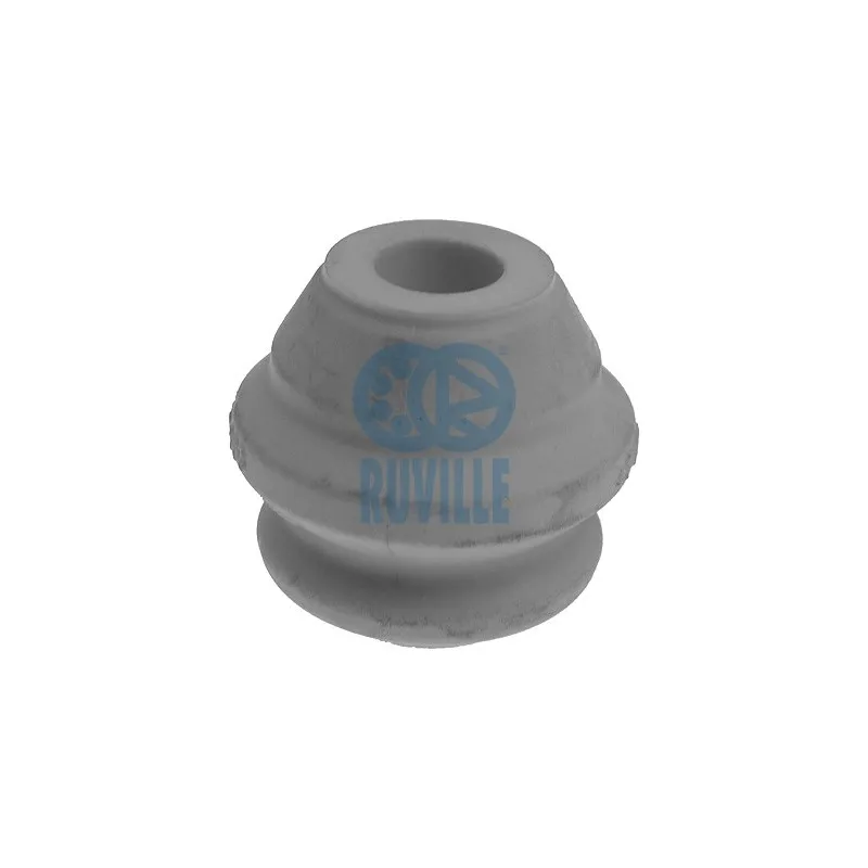 Butée élastique, suspension RUVILLE 835406